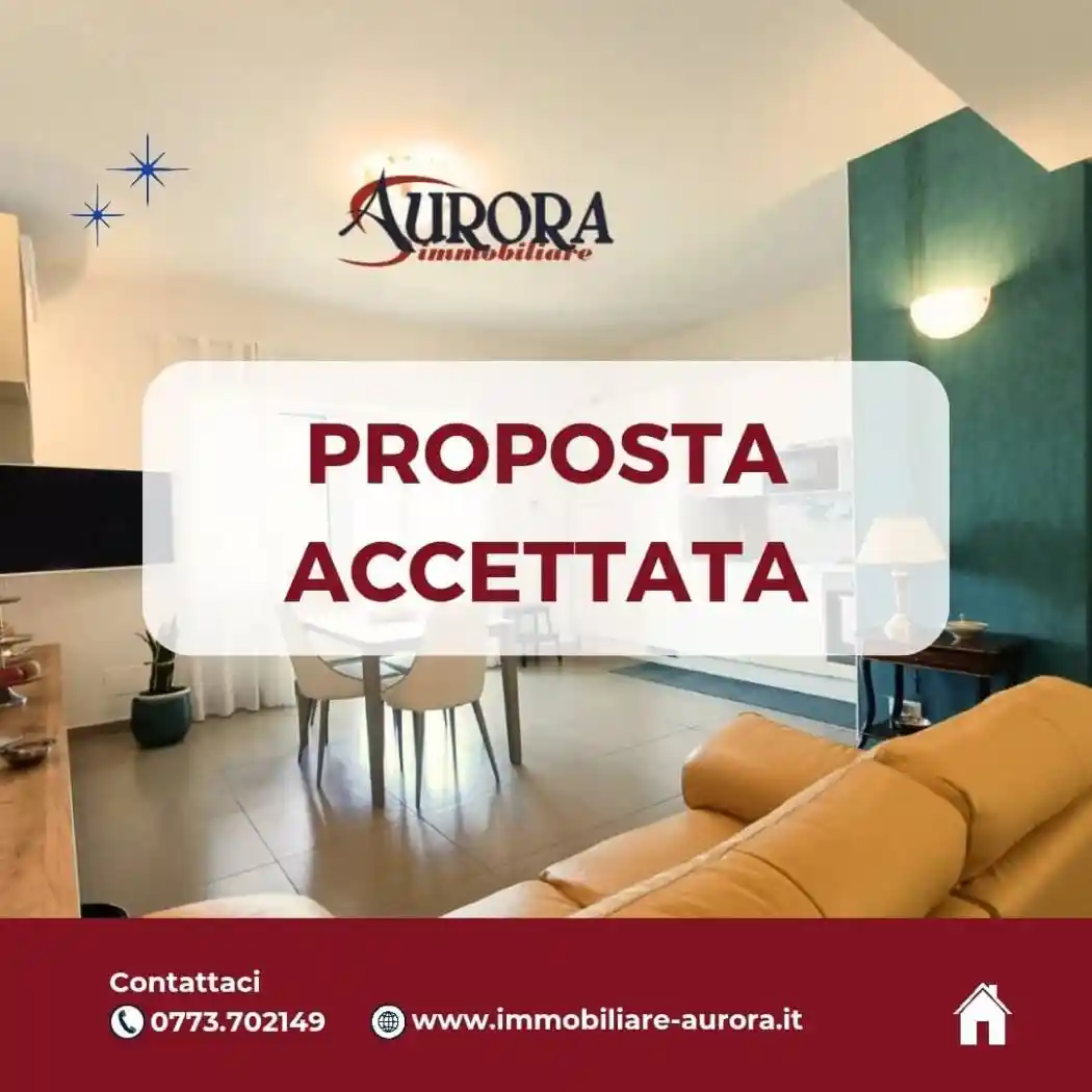 Appartamento in vendita a Terracina