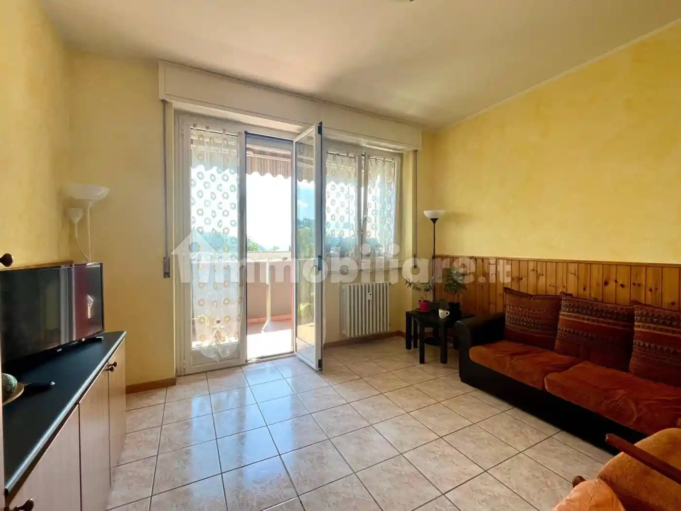 Trilocale via Europa, Casnigo - foto 2