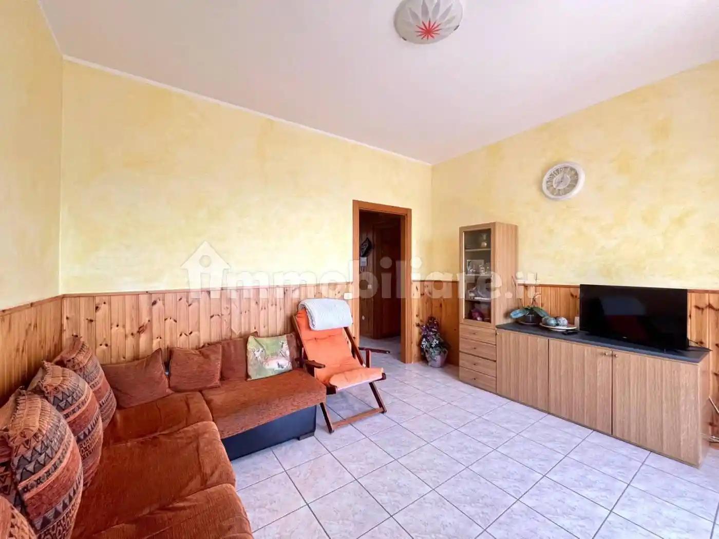 Trilocale via Europa, Casnigo - foto 3