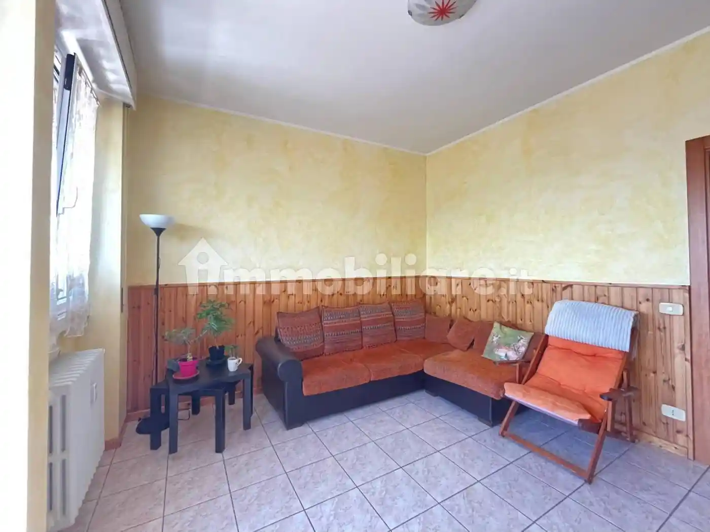 Trilocale via Europa, Casnigo - foto 4