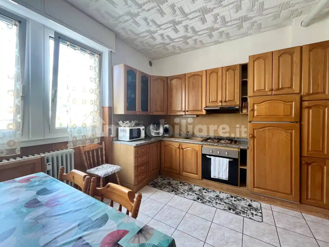 Trilocale via Europa, Casnigo - foto 5