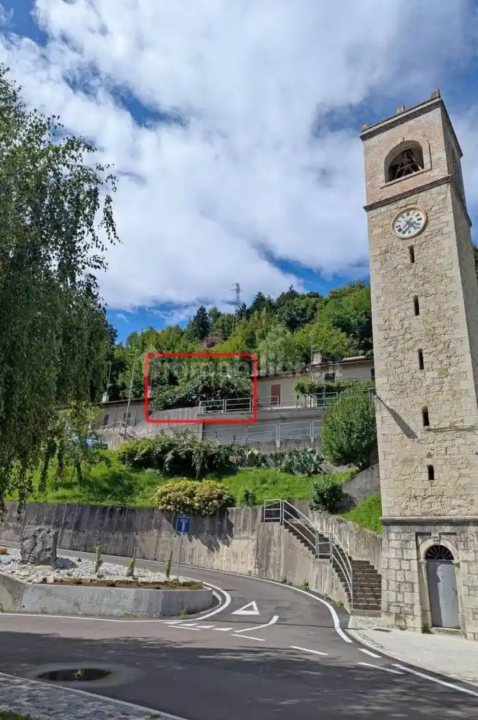 Villa a schiera Località Oltrerugo 37, Oltrerugo, Castelnovo del Friuli - foto 2