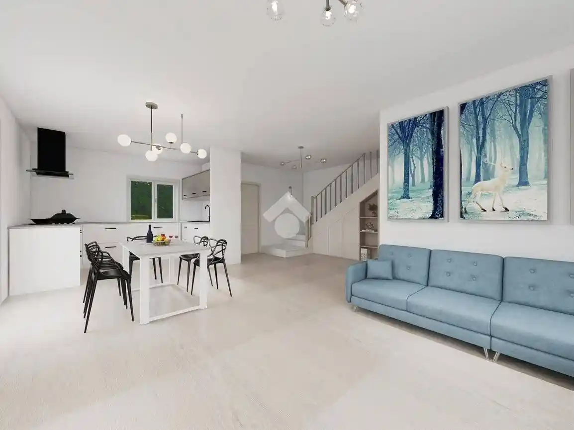 Villa in vendita a Castel d'Azzano