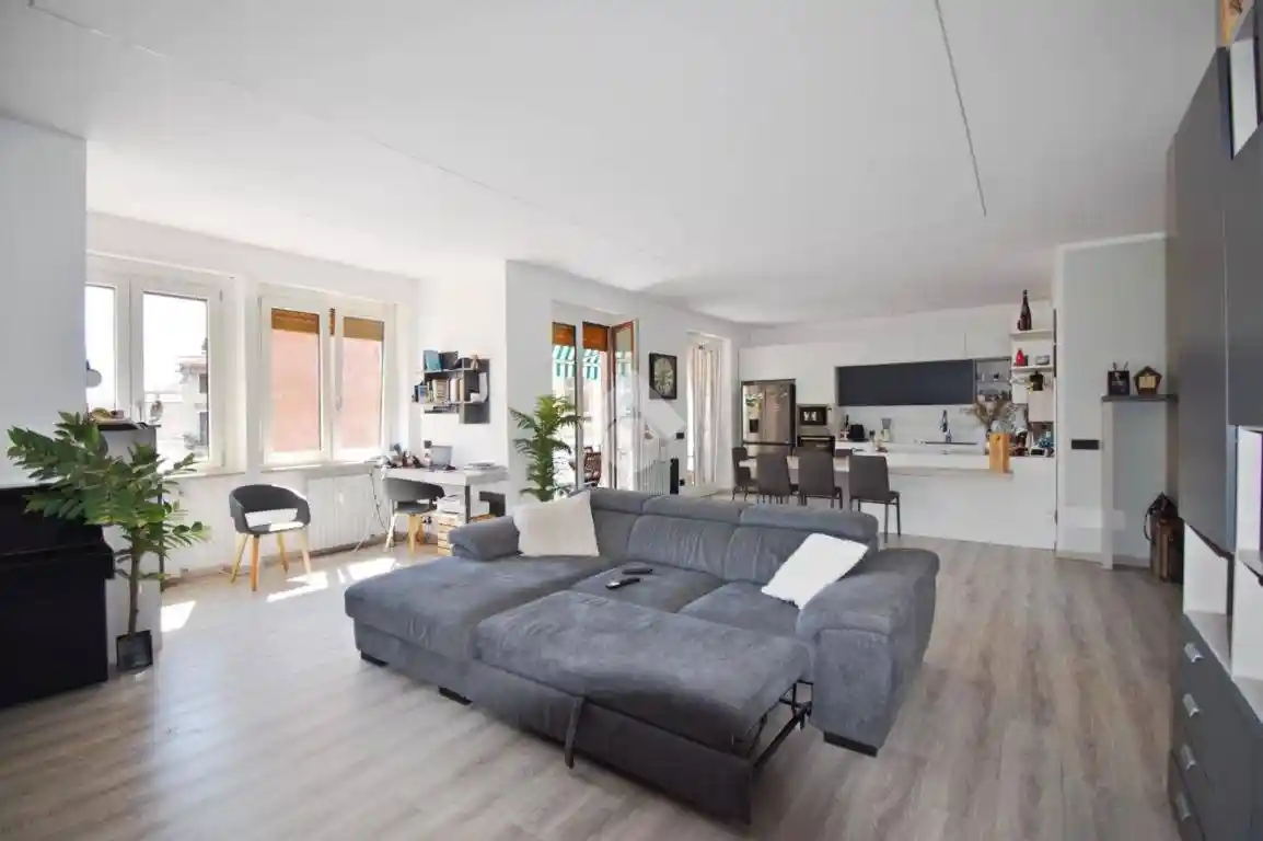 Appartamento in vendita a Ivrea