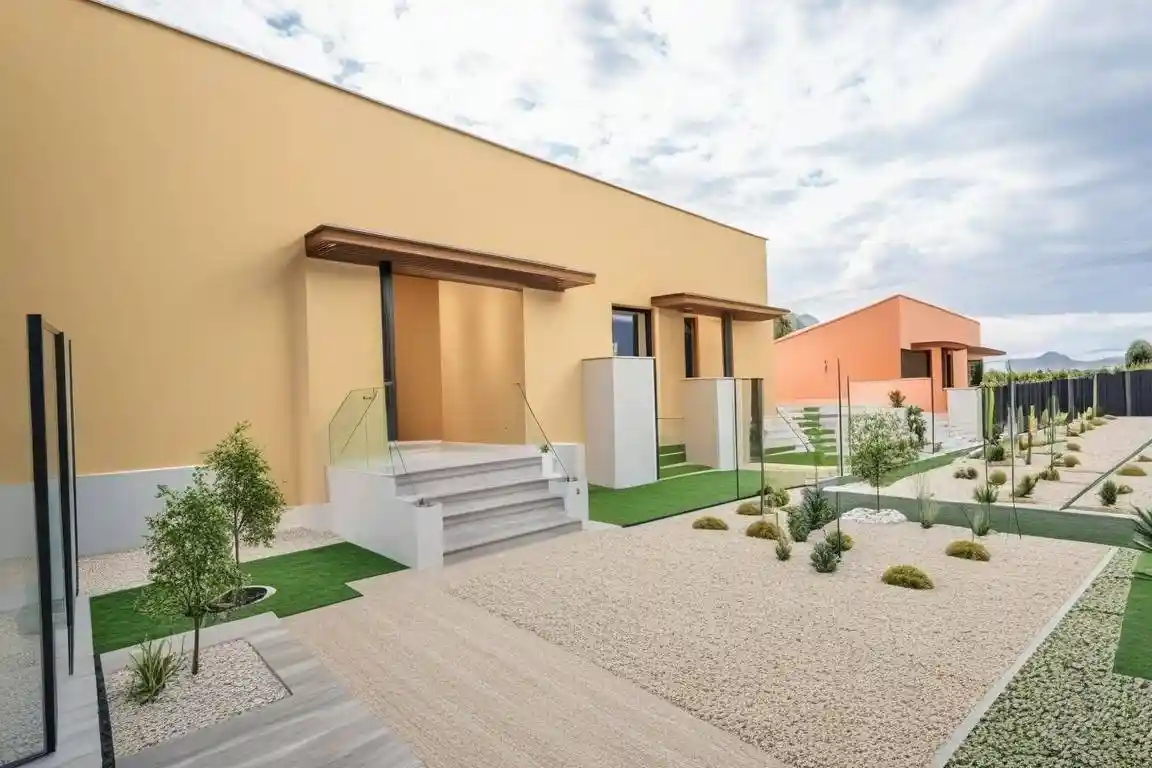 Villetta a schiera in vendita a Formello