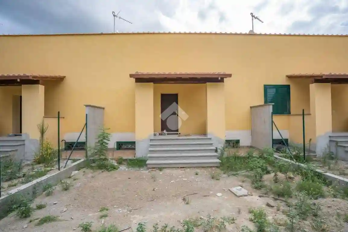 Villetta a schiera - foto 3