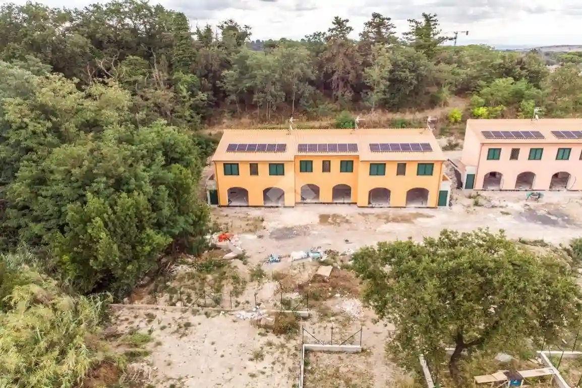 Villetta a schiera - foto 5