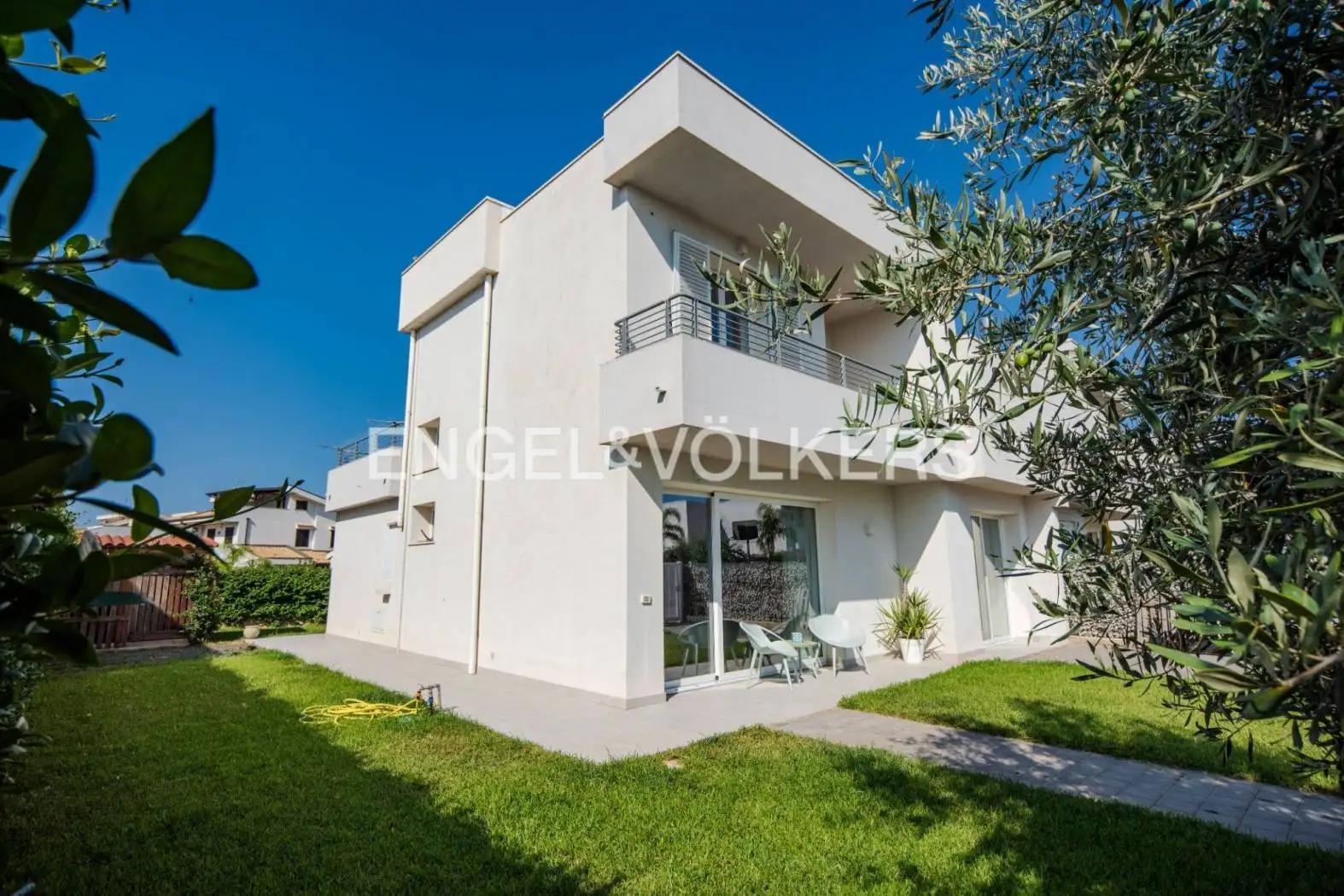 Villa in vendita a Siracusa