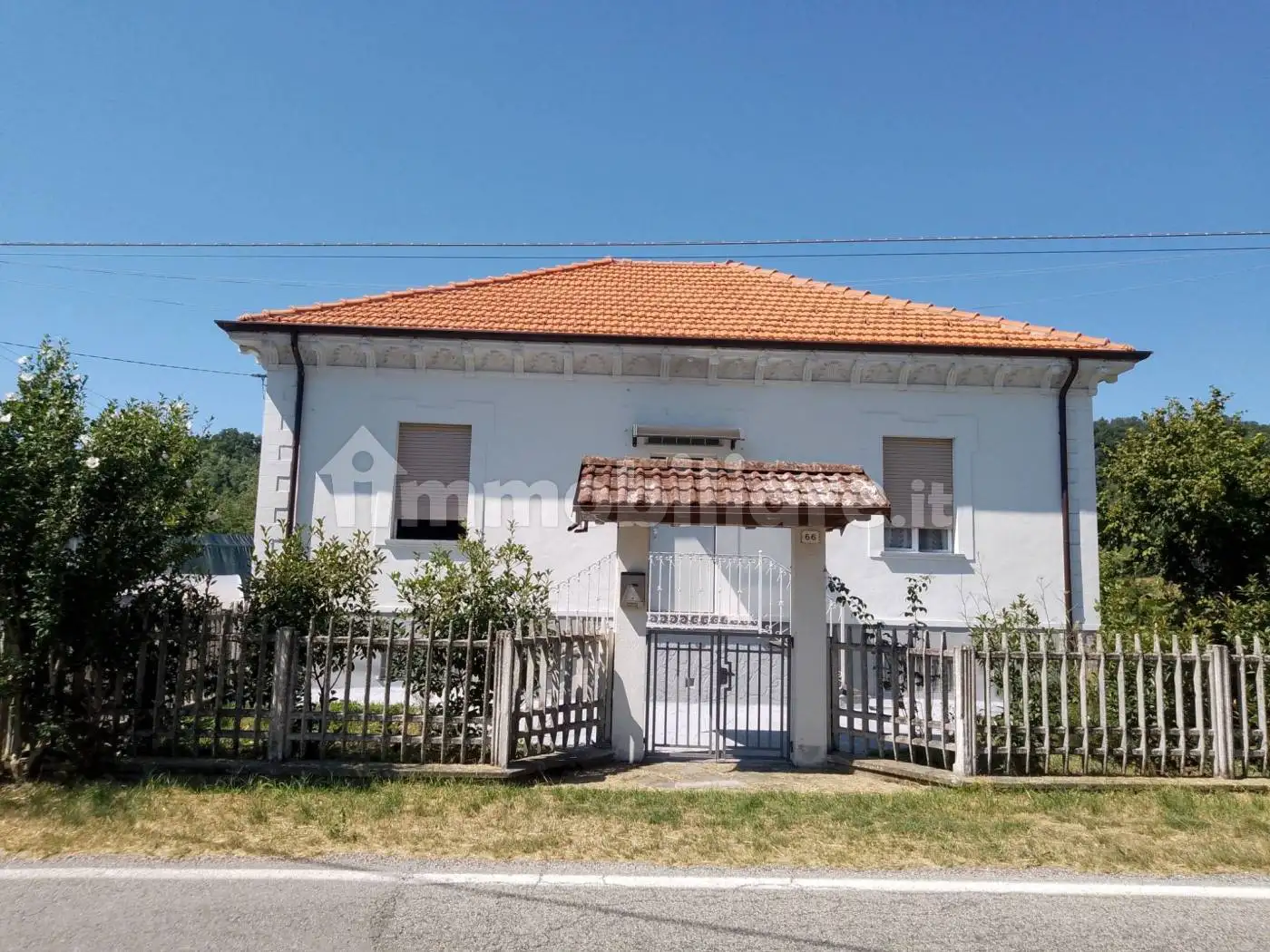 Casa indipendente in vendita a Murisengo