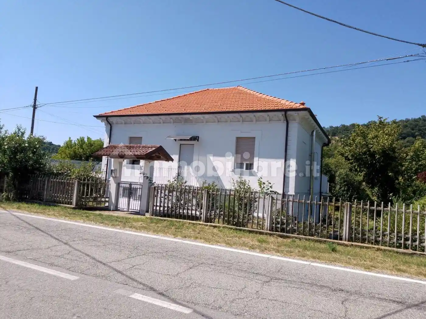 Terratetto unifamiliare via Casale 66, San Candido, Murisengo - foto 2