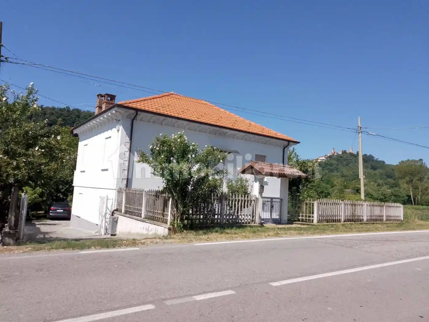 Terratetto unifamiliare via Casale 66, San Candido, Murisengo - foto 3