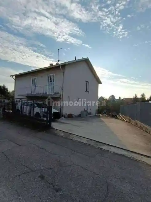 Villa in vendita a Como