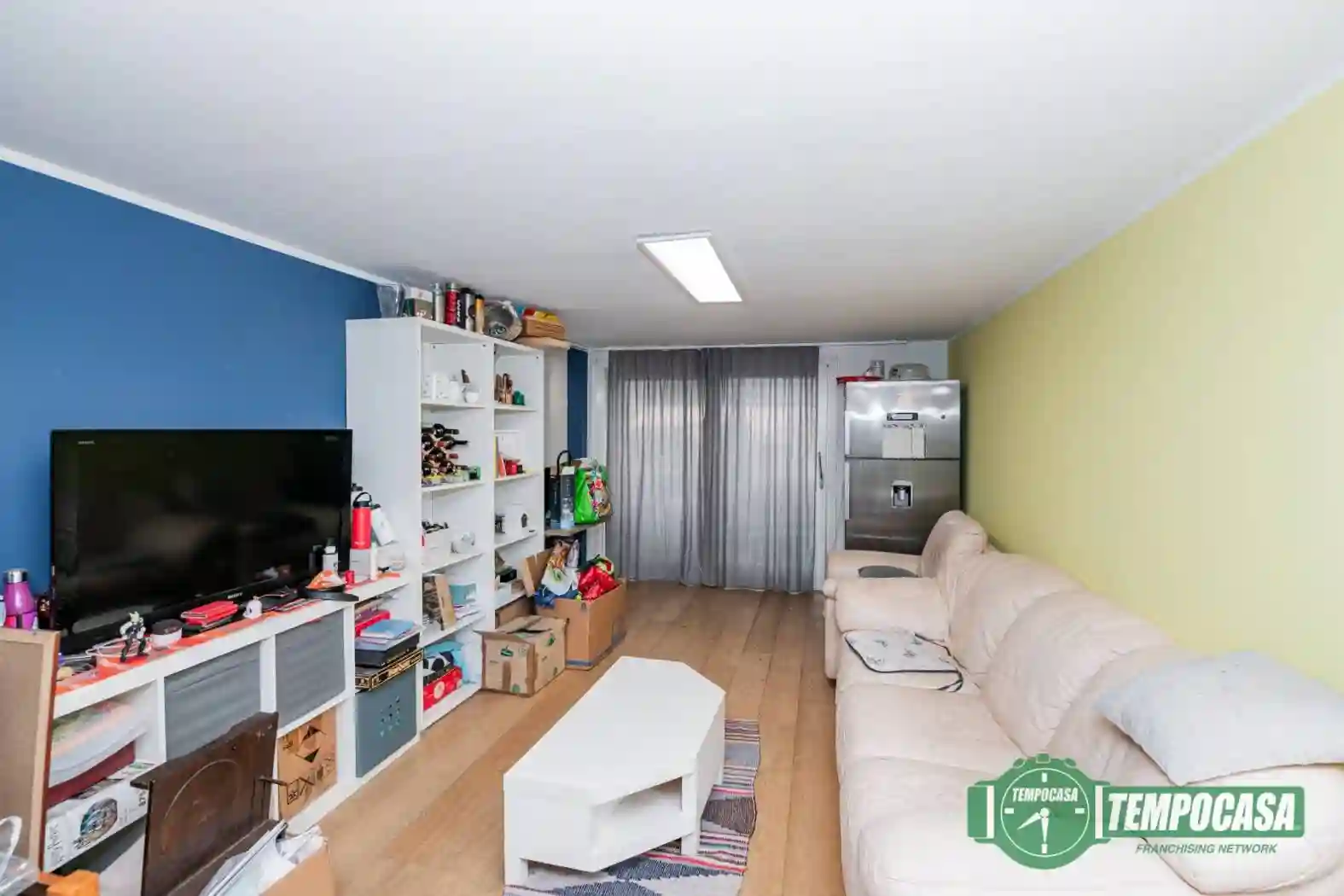 Villetta a schiera - foto 3