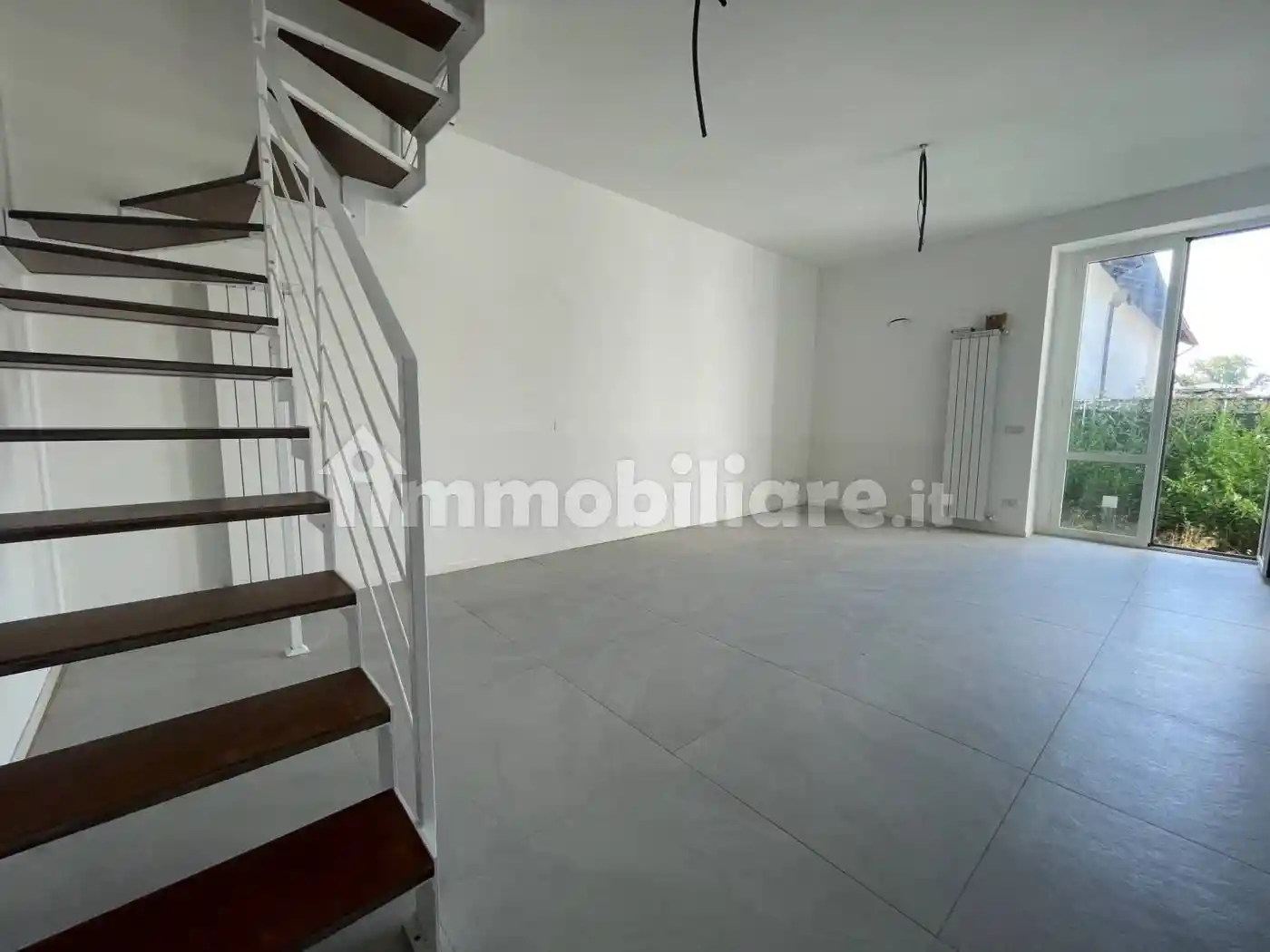 Appartamento in vendita a Corbetta