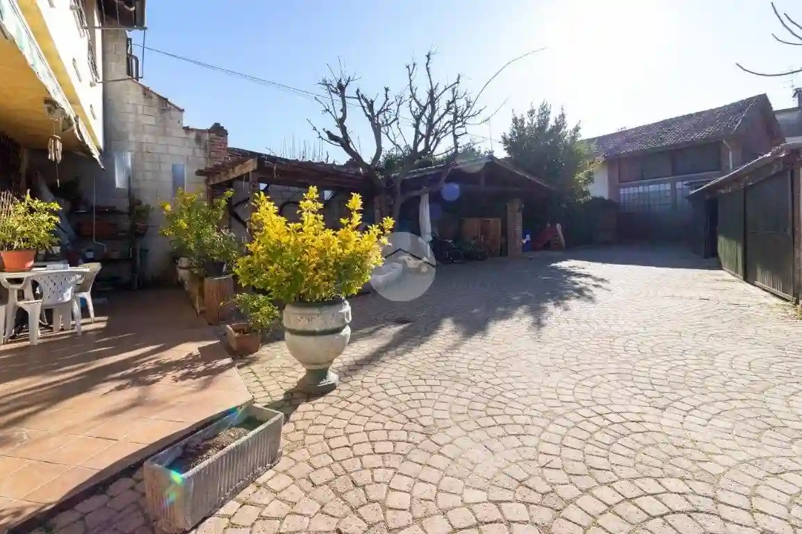 Casa indipendente - foto 2