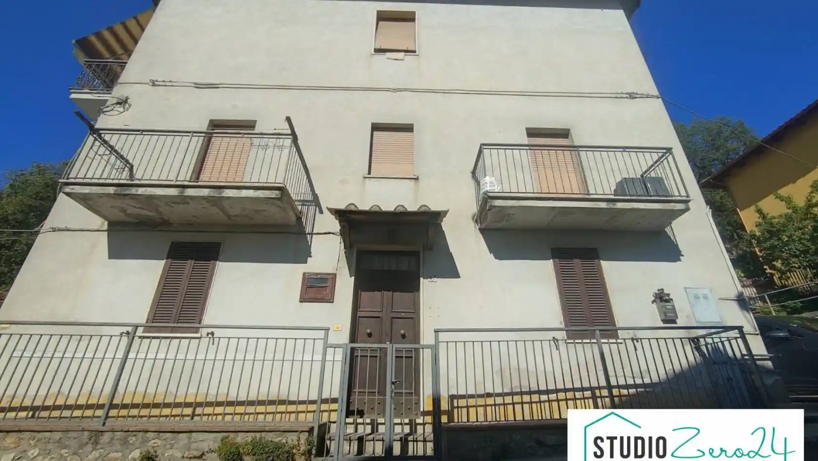 Appartamento in vendita a Amelia