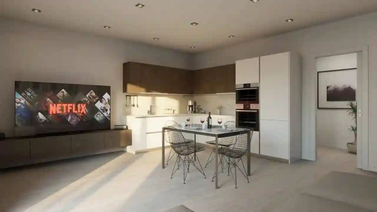 Appartamento - foto 5