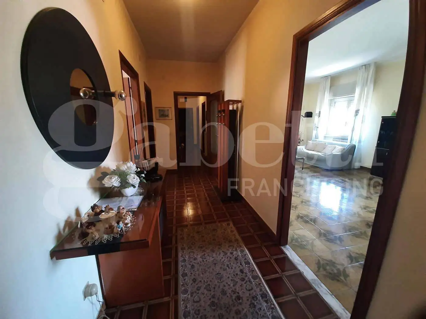 Quadrilocale via CERASELLE, snc, Montano, Caianello - foto 3