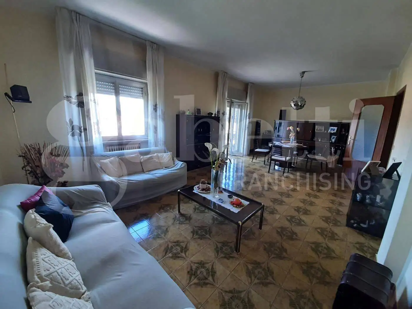 Quadrilocale via CERASELLE, snc, Montano, Caianello - foto 4