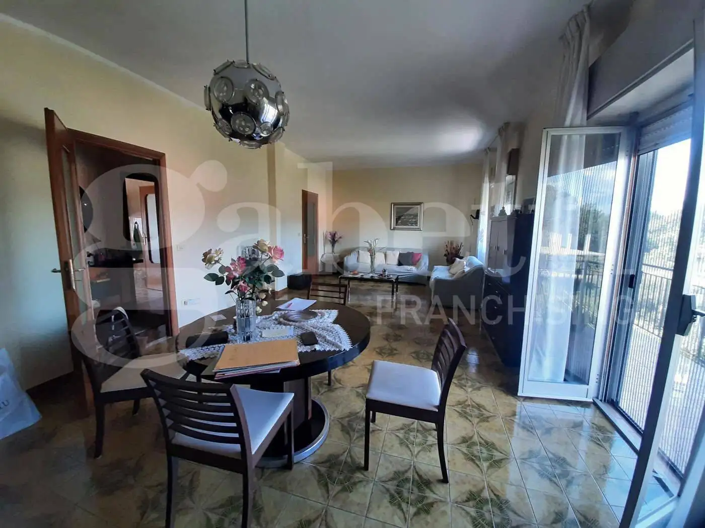 Quadrilocale via CERASELLE, snc, Montano, Caianello - foto 5