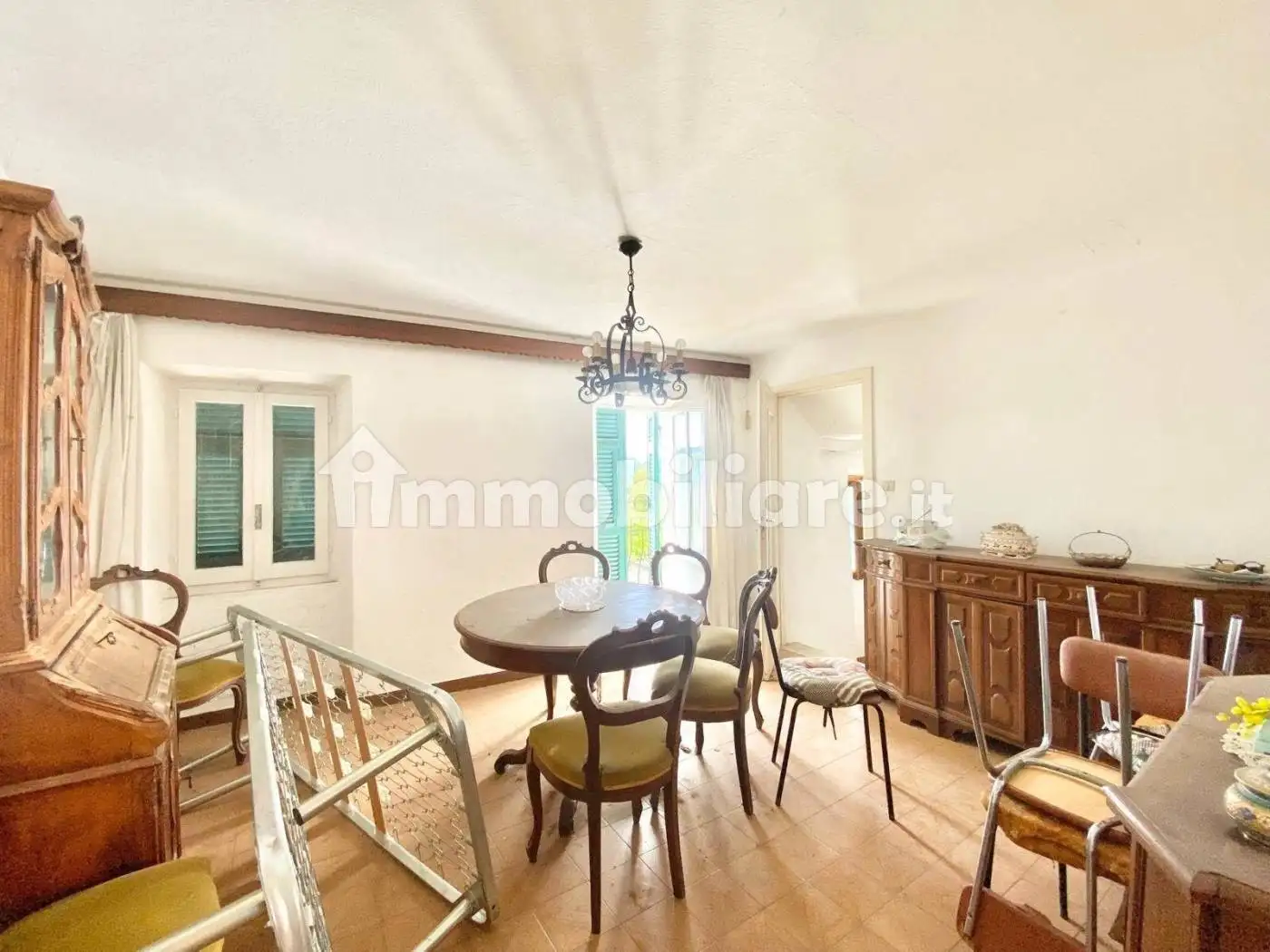Casa indipendente in vendita a Borghetto di Vara