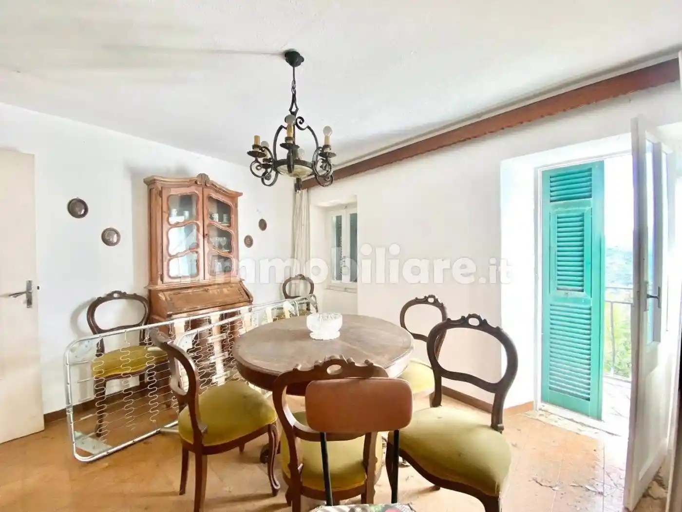 Terratetto unifamiliare via ferrari 7, Centro, Borghetto di Vara - foto 2