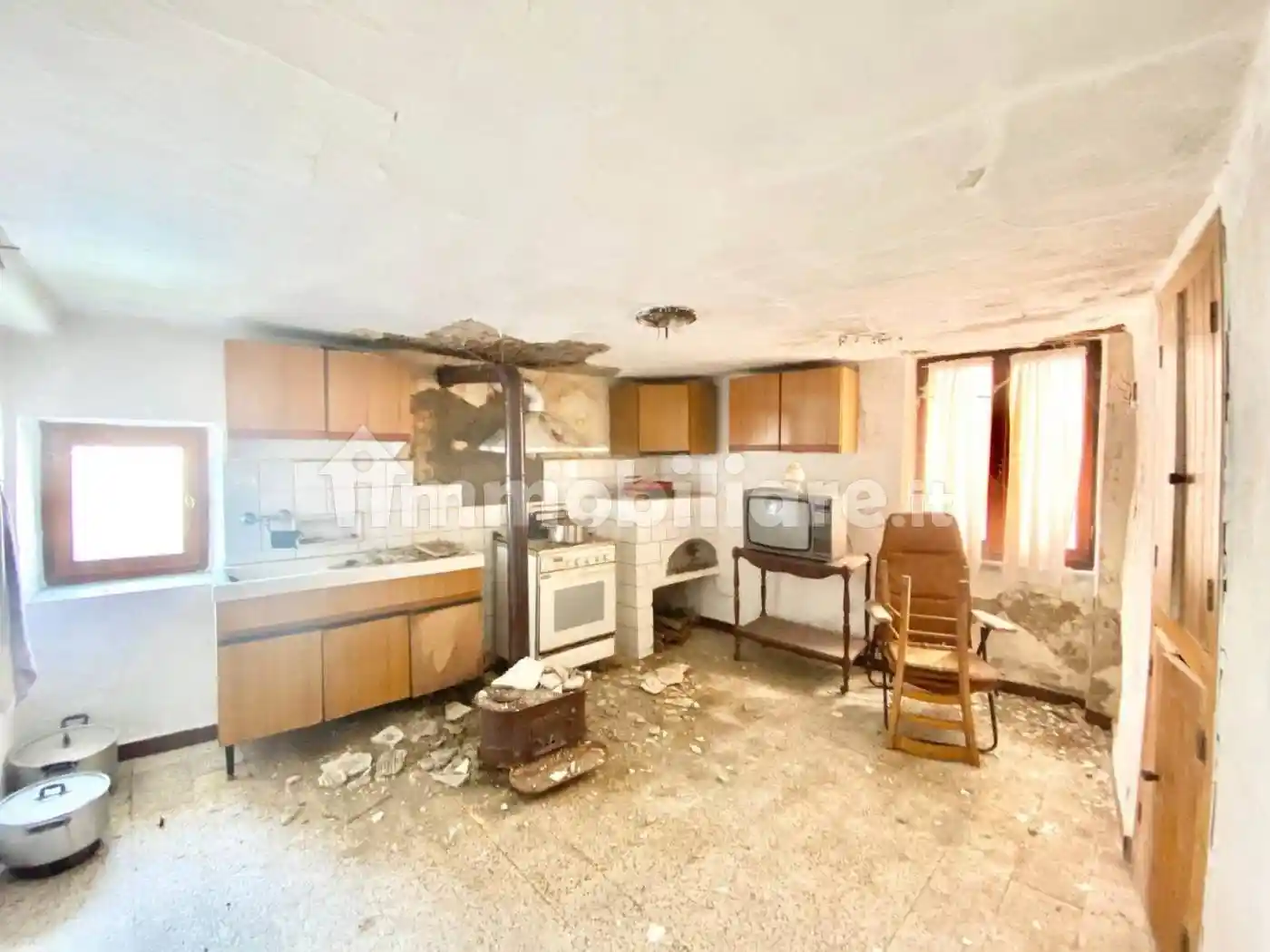 Terratetto unifamiliare via ferrari 7, Centro, Borghetto di Vara - foto 3