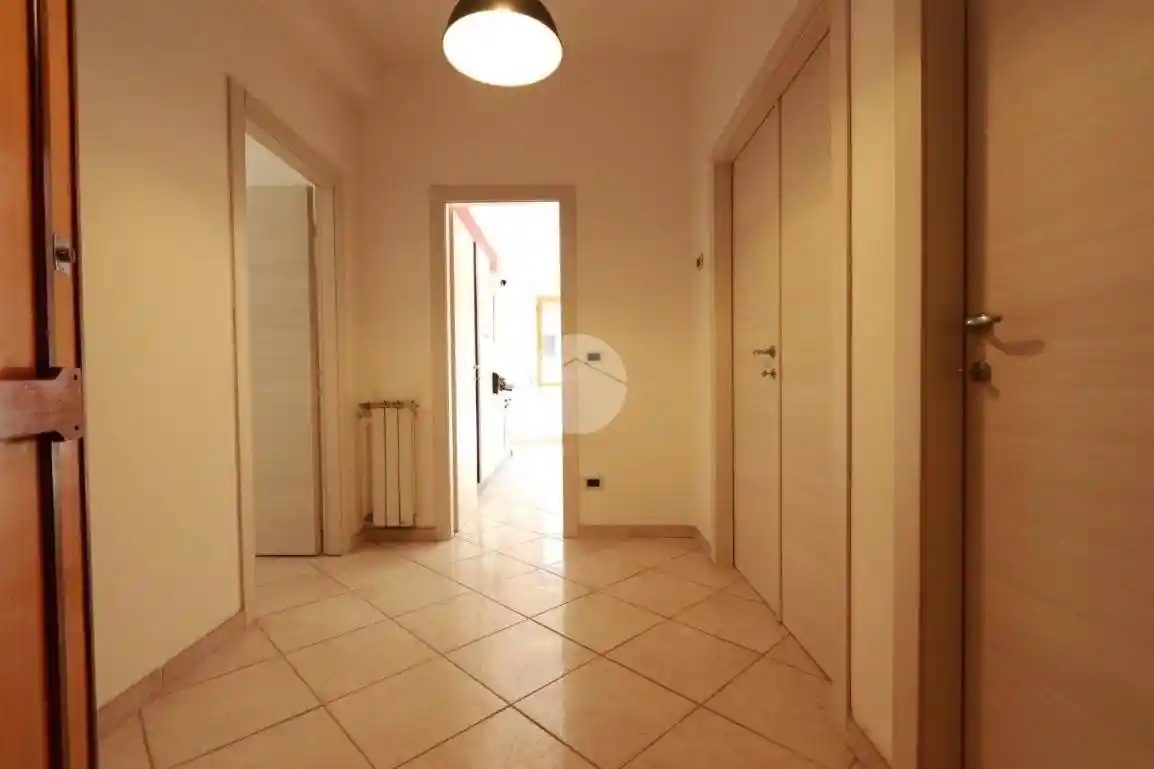 Trilocale via Cigno 26, Tiburtina, Pescara - foto 3