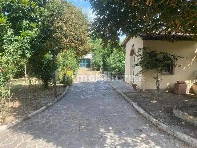 Terratetto unifamiliare Località Frassineto 117, Frassineto, Arezzo - foto 3