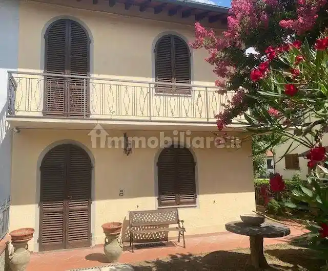 Terratetto unifamiliare Località Frassineto 117, Frassineto, Arezzo - foto 5