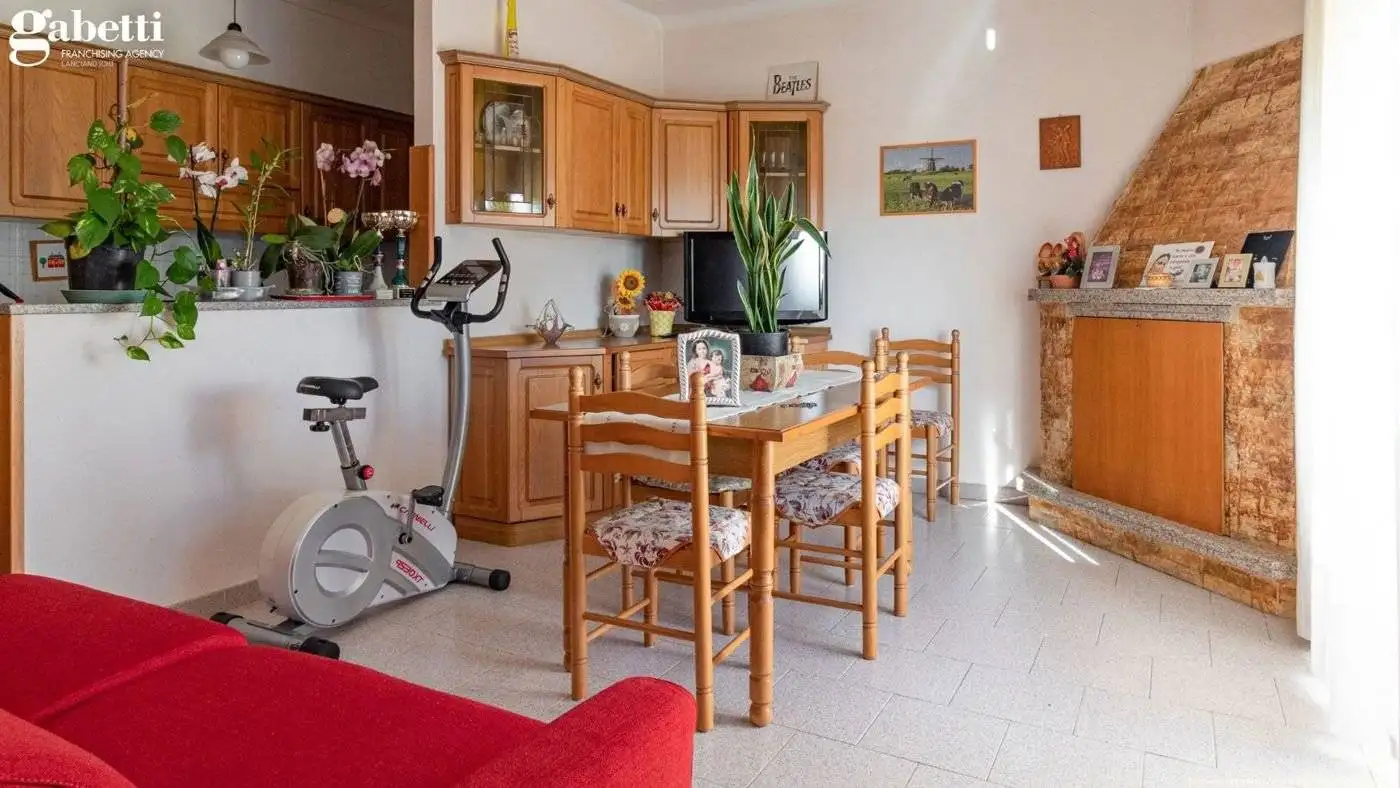 Appartamento in vendita a Rocca San Giovanni