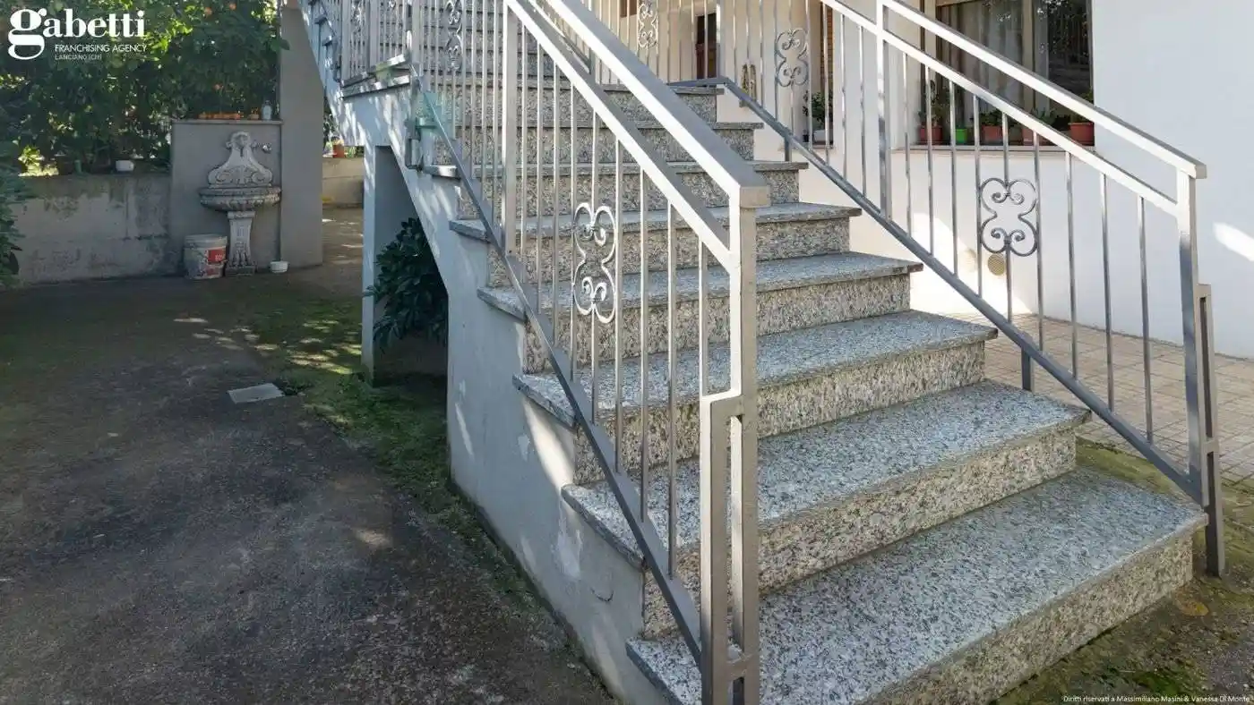 Appartamento C.da Piane Favaro , 130, Piane Favaro, Rocca San Giovanni - foto 2