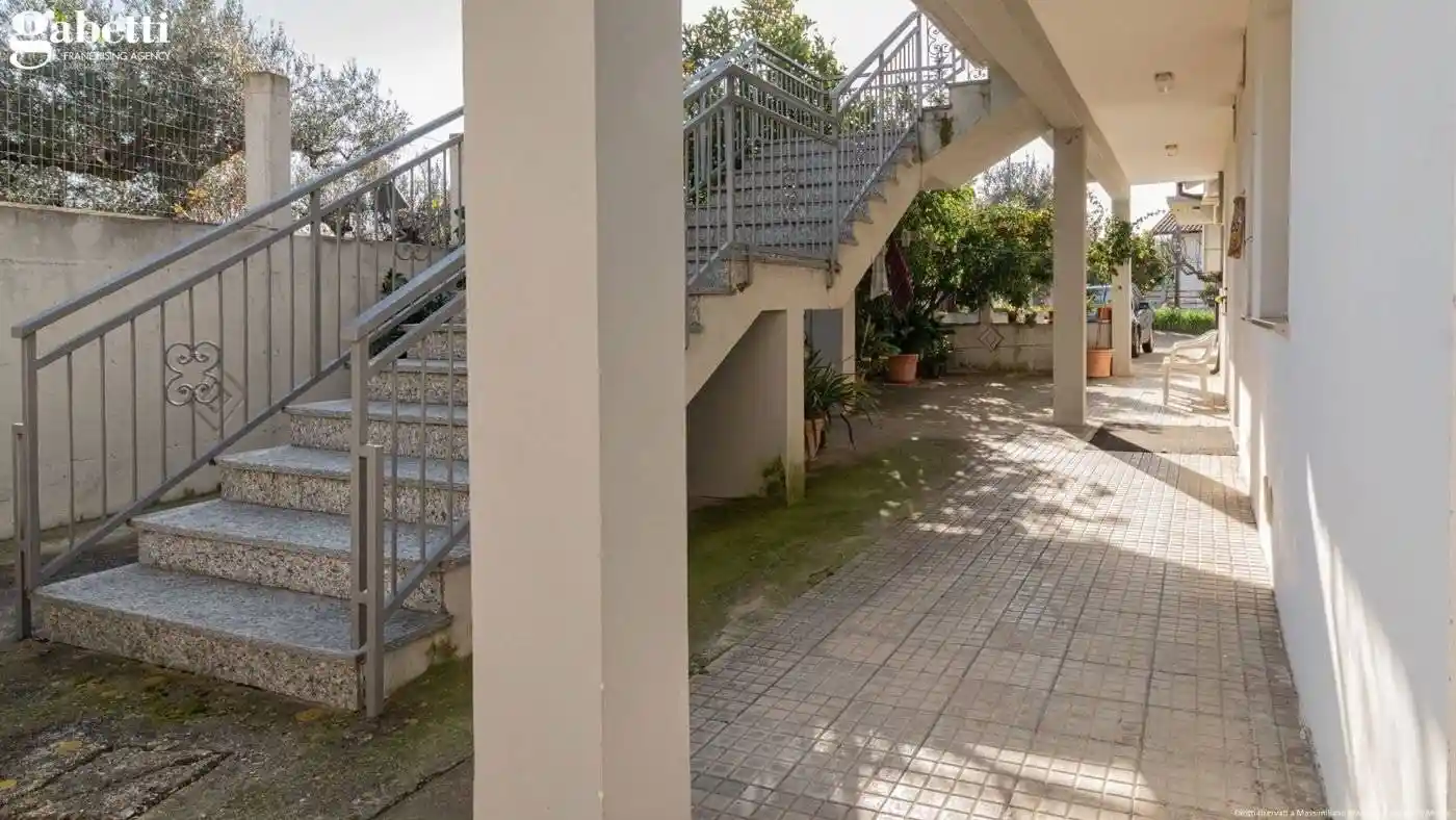 Appartamento C.da Piane Favaro , 130, Piane Favaro, Rocca San Giovanni - foto 3
