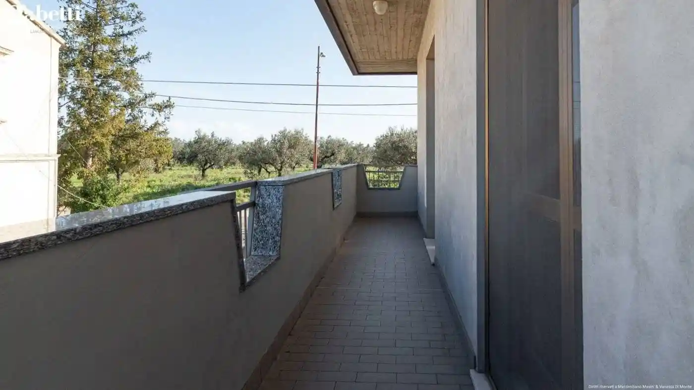 Appartamento C.da Piane Favaro , 130, Piane Favaro, Rocca San Giovanni - foto 5