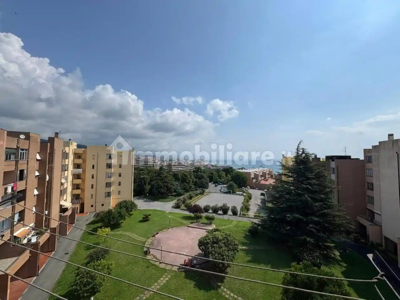 Appartamento in vendita a Savona