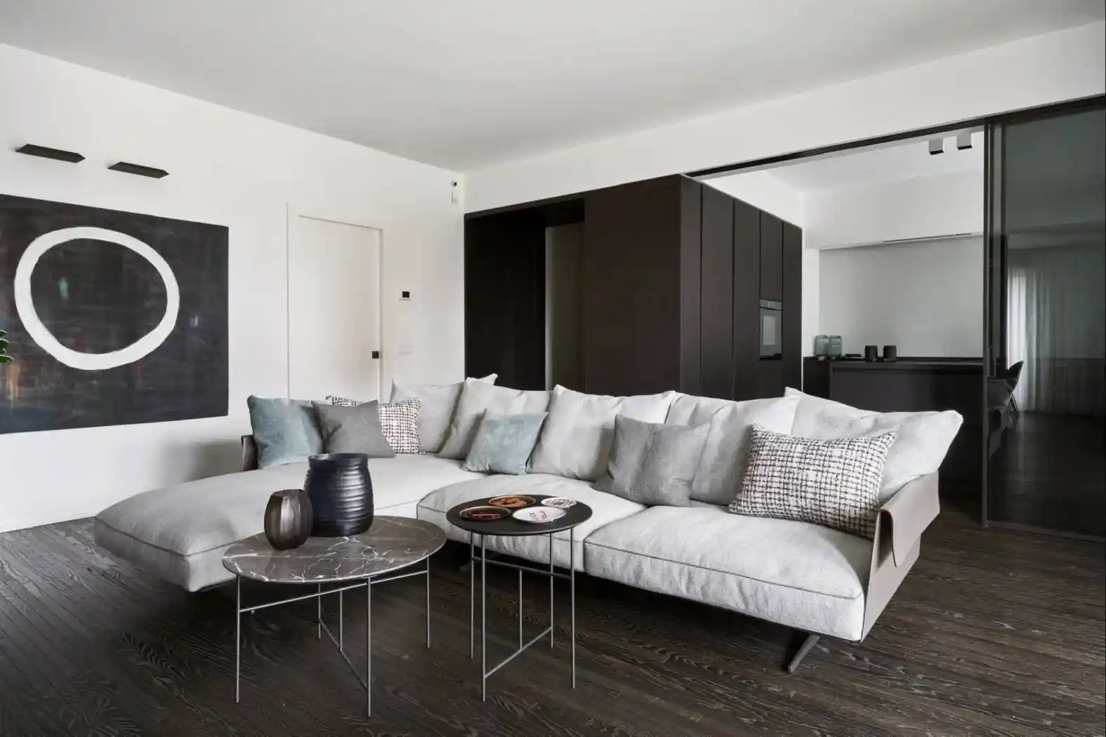 Appartamento ottimo stato, settimo piano, Cenisio, Milano - foto 2