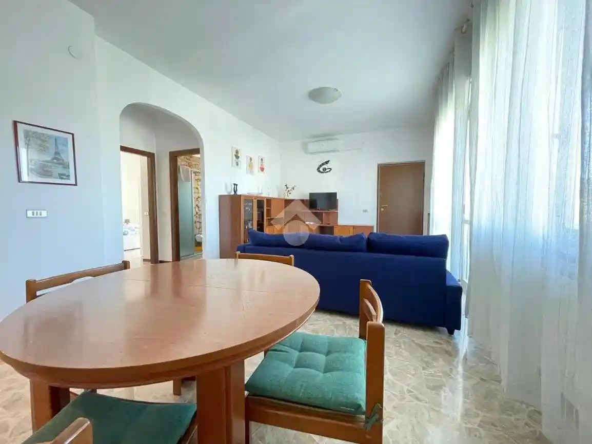 Trilocale via SS16, Vasto Marina, Vasto - foto 5