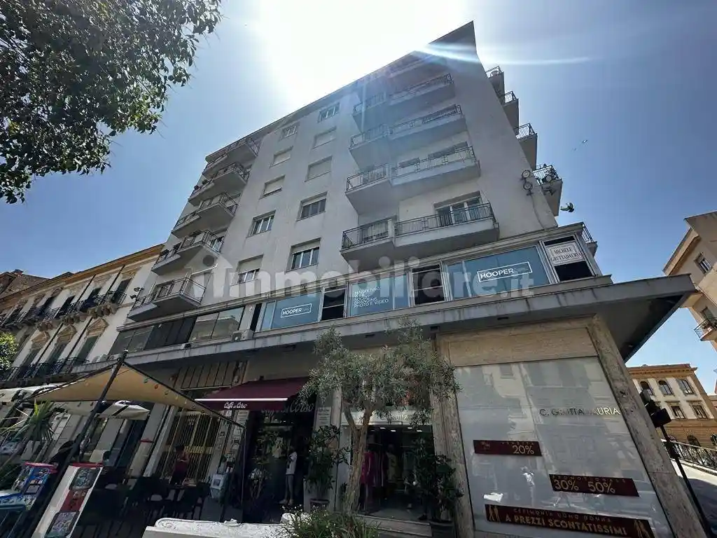 Attico - Mansarda in vendita a Caltanissetta