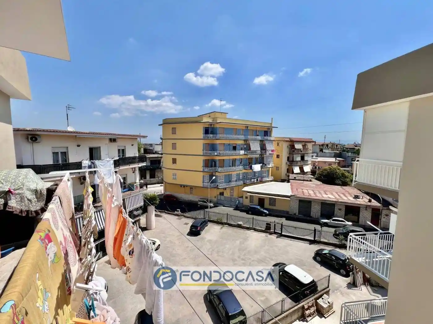 Appartamento in vendita a Sant'Antimo