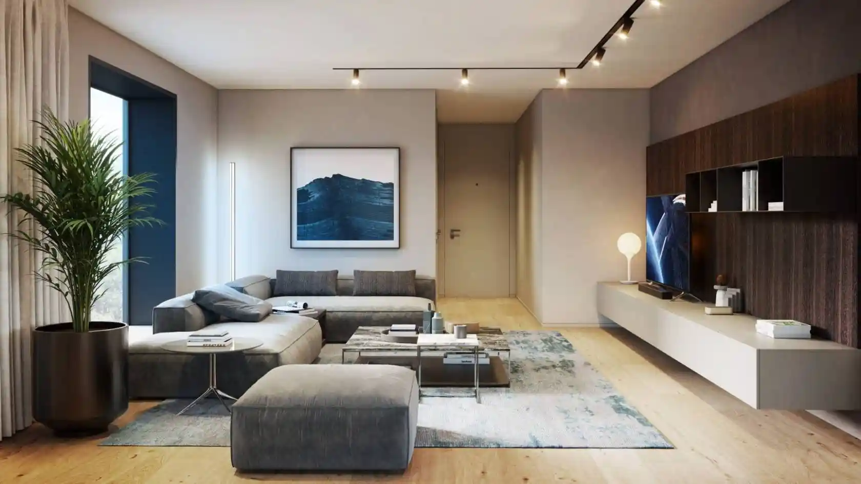 Trilocale viale Brigata Marche, Selvana, Treviso - foto 3