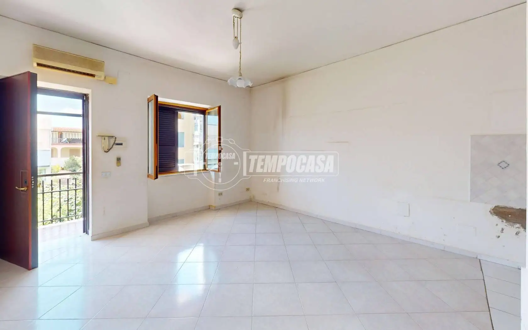 Appartamento in affitto a Casoria