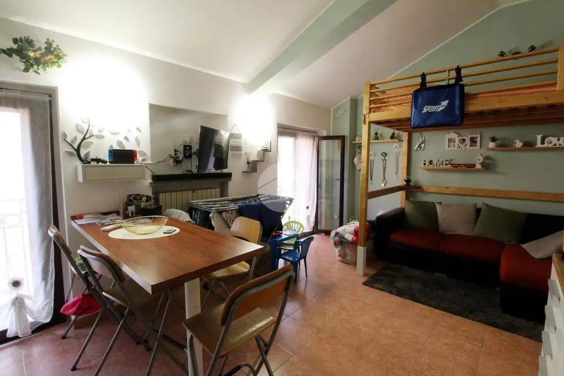 Monolocale via Giuseppe Garibaldi 27, Centro, Boffalora Sopra Ticino - foto 3