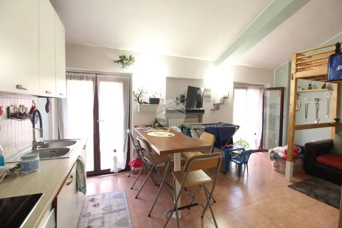 Monolocale via Giuseppe Garibaldi 27, Centro, Boffalora Sopra Ticino - foto 5