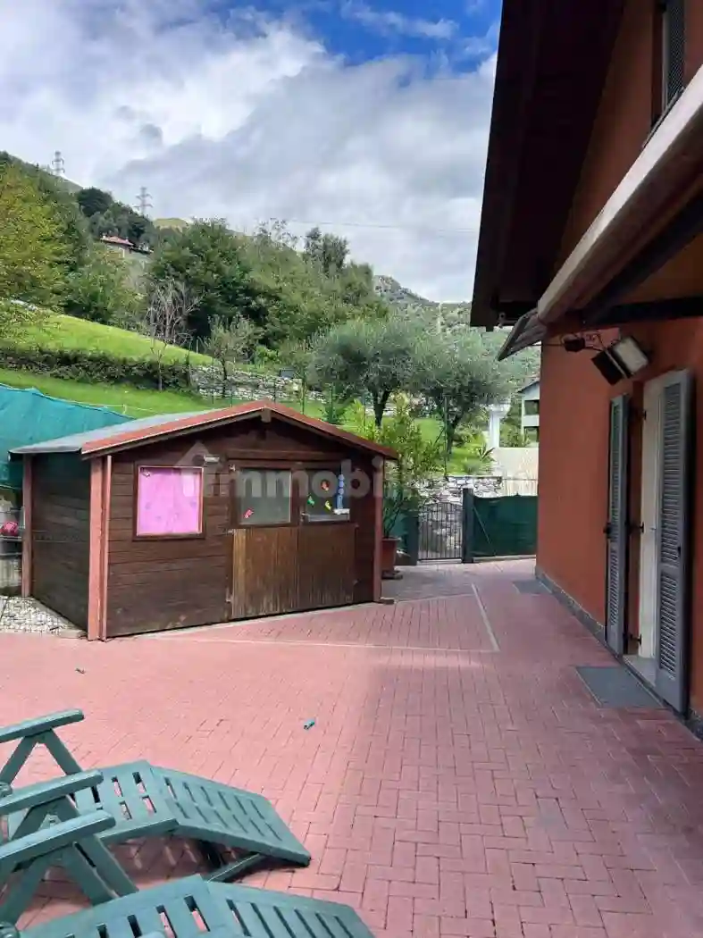 Villetta a schiera - foto 4