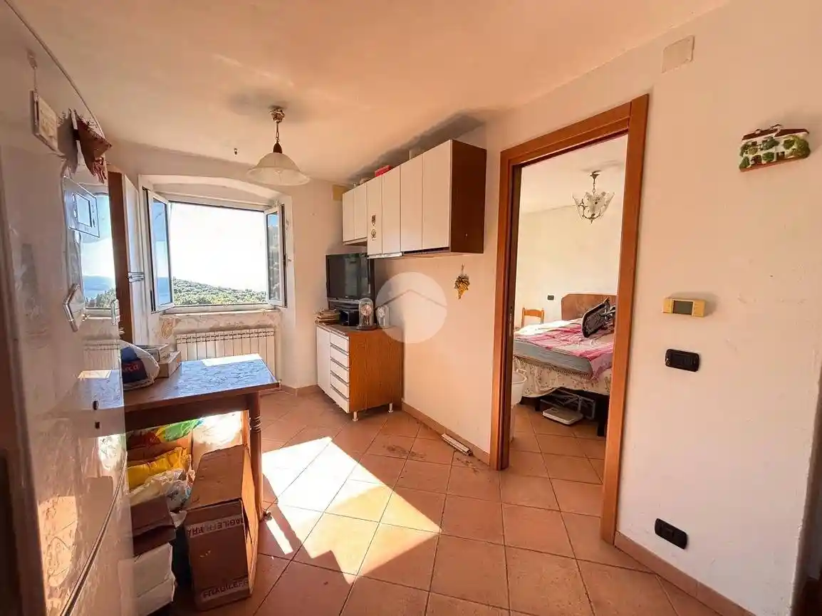 Terratetto plurifamiliare via Canneto di Apparizione, Apparizione, Genova - foto 2