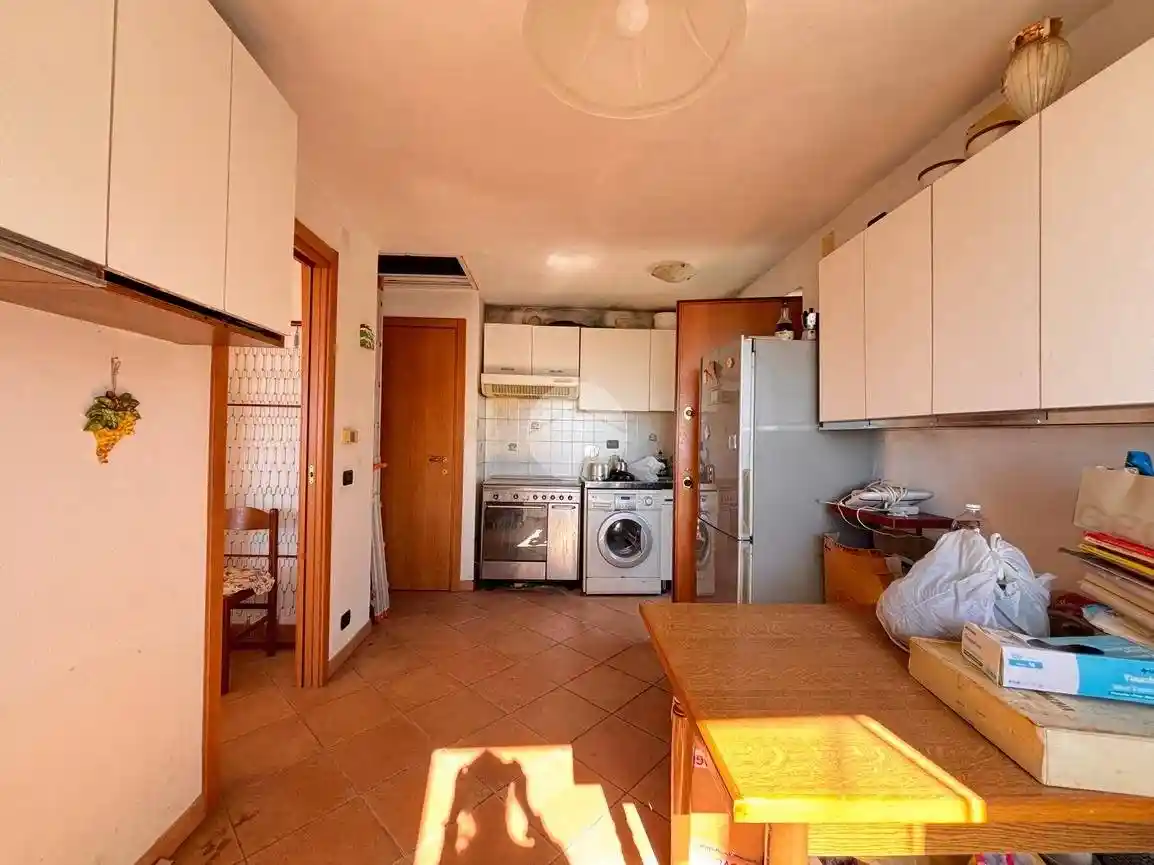 Terratetto plurifamiliare via Canneto di Apparizione, Apparizione, Genova - foto 4