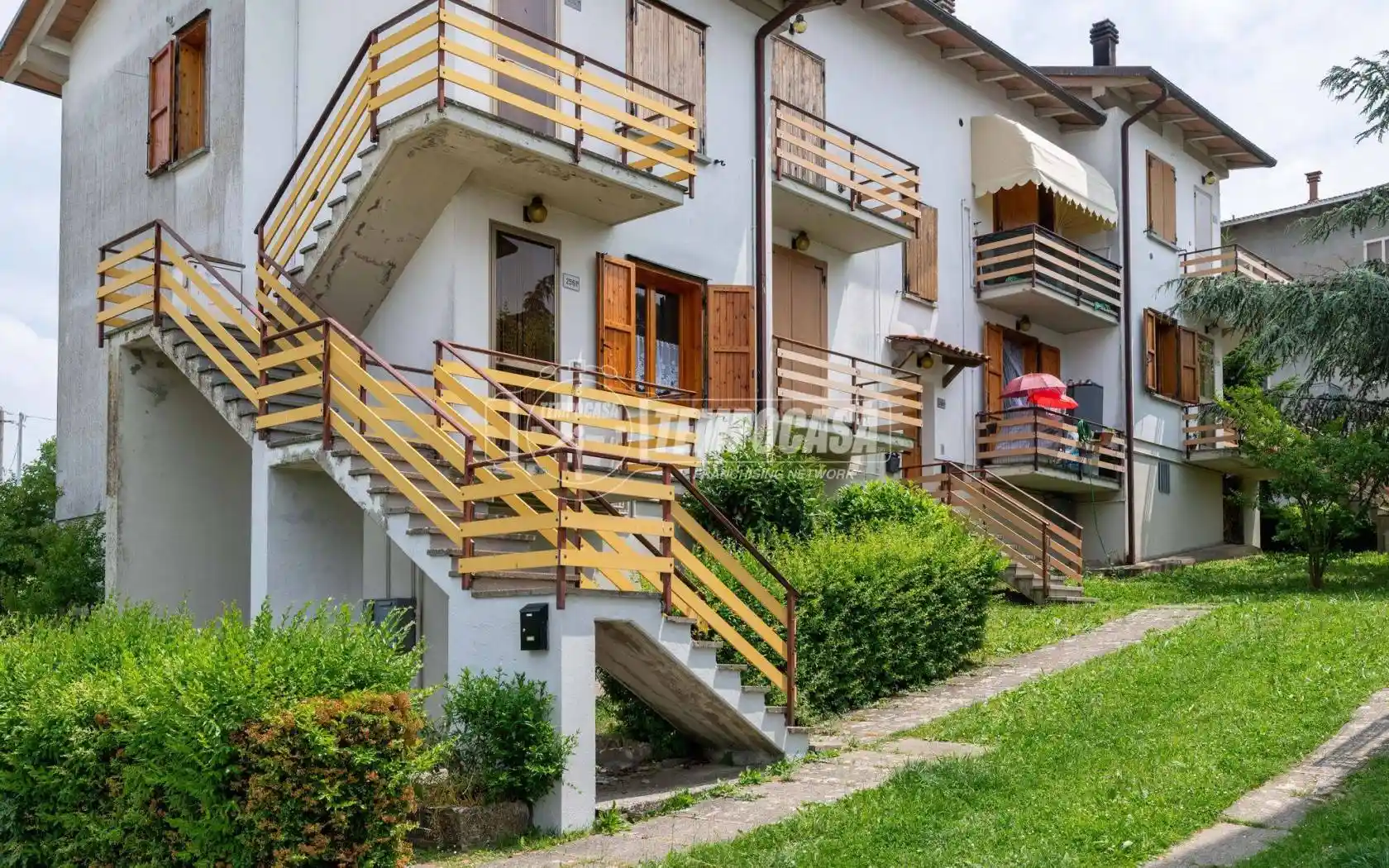 Appartamento in vendita a Zocca