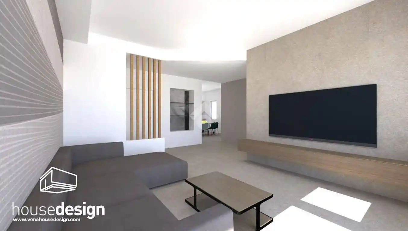 Quadrilocale via Sabotino 1, Centro, Cosenza - foto 5