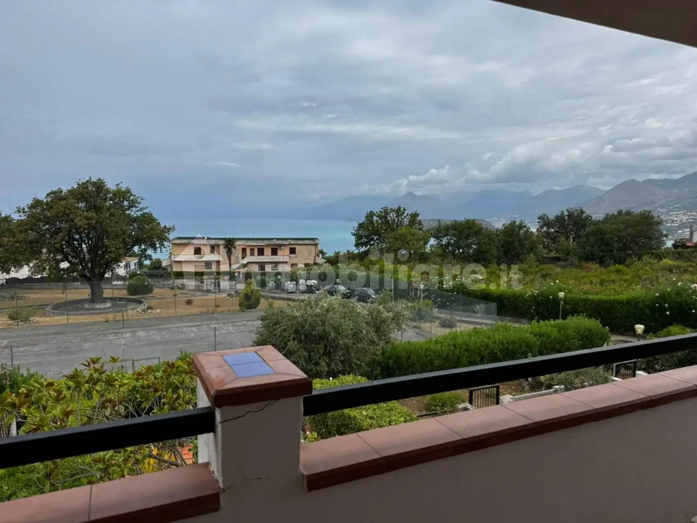 Villetta a schiera in vendita a San Nicola Arcella