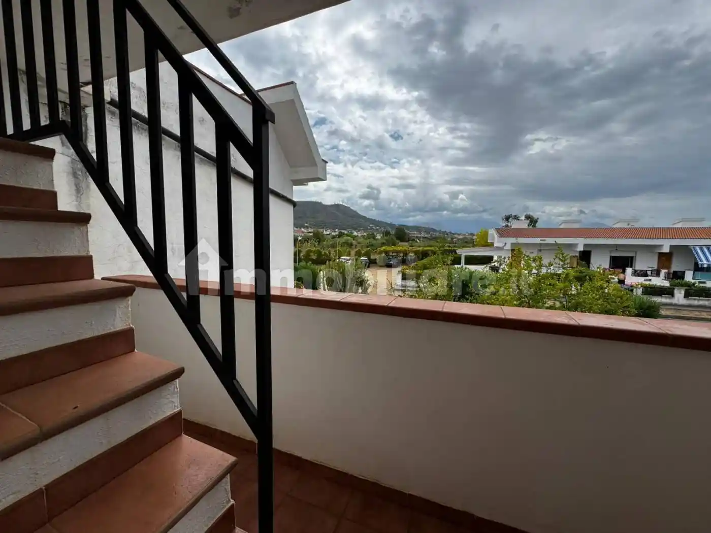 Villa a schiera via del Telegrafo, San Nicola Arcella - foto 4